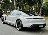 Porsche Taycan - Miniatura 4