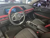 Peugeot E-208 - Miniatura 8