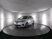 Renault Zoe Z.e. - Miniatura 2