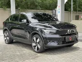 Volvo C40 Recharge - Miniatura 3