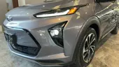 Chevrolet Bolt Euv - Miniatura 2