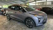 Chevrolet Bolt Euv - Miniatura 4