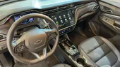Chevrolet Bolt Euv - Miniatura 12