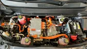 Chevrolet Bolt Euv - Miniatura 18