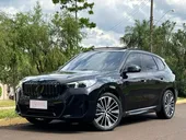 BMW IX1 - Miniatura 1