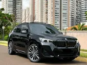 BMW IX1 - Miniatura 4