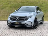 Mercedes Eqc400 - Miniatura 2