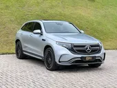 Mercedes Eqc400 - Miniatura 3