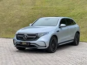 Mercedes Eqc400 - Miniatura 5