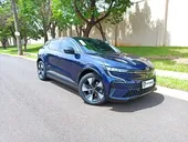 Renault Megane E-tech Electric - Miniatura 3