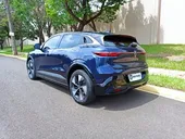 Renault Megane E-tech Electric - Miniatura 4