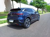 Renault Megane E-tech Electric - Miniatura 6