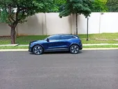 Renault Megane E-tech Electric - Miniatura 7