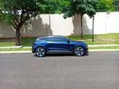 Renault Megane E-tech Electric - Miniatura 8