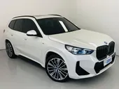 BMW IX1 - Miniatura 3