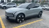 Volvo EX30 - Miniatura 5