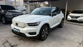 Volvo XC40 Recharge - Miniatura 9