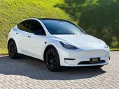 Tesla Model Y - Miniatura 5