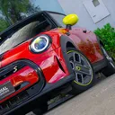 Mini CooperSE - Miniatura 3