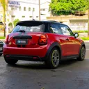 Mini CooperSE - Miniatura 4