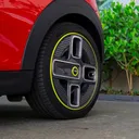 Mini CooperSE - Miniatura 11