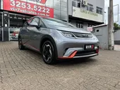 BYD Dolphin - Miniatura 3