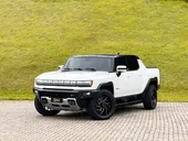 GMC Hummer EV Pickup - Miniatura 2