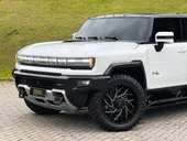 GMC Hummer EV Pickup - Miniatura 8