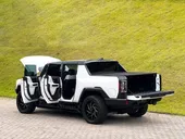 GMC Hummer EV Pickup - Miniatura 9