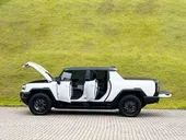 GMC Hummer EV Pickup - Miniatura 10