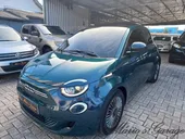 Fiat 500e - Miniatura 3