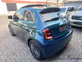 Fiat 500e - Miniatura 4