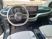 Fiat 500e - Miniatura 10