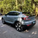 Volvo C40 Recharge - Miniatura 4