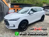 BYD Tang - Miniatura 1