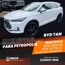 BYD Tang - Miniatura 4