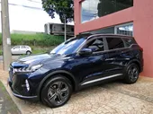 Chery Tiggo 8 Pro Plug-in Hybrid - Miniatura 3