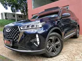 Chery Tiggo 8 Pro Plug-in Hybrid - Miniatura 4