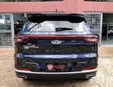 Chery Tiggo 8 Pro Plug-in Hybrid - Miniatura 6