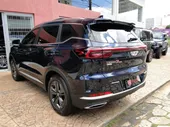 Chery Tiggo 8 Pro Plug-in Hybrid - Miniatura 7