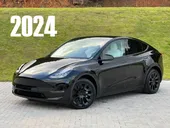Tesla Model Y - Miniatura 1