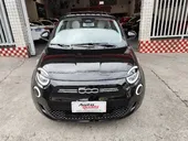 Fiat 500e - Miniatura 1