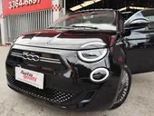 Fiat 500e - Miniatura 2