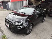 Fiat 500e - Miniatura 4