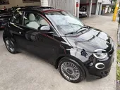 Fiat 500e - Miniatura 5