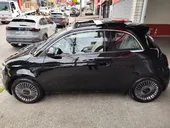 Fiat 500e - Miniatura 7