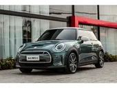 Mini CooperSE - Miniatura 2