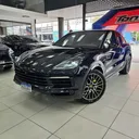 Porsche Cayenne E-hybrid - Miniatura 3