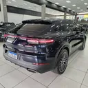 Porsche Cayenne E-hybrid - Miniatura 12
