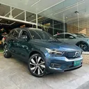 Volvo XC40 Recharge - Miniatura 5